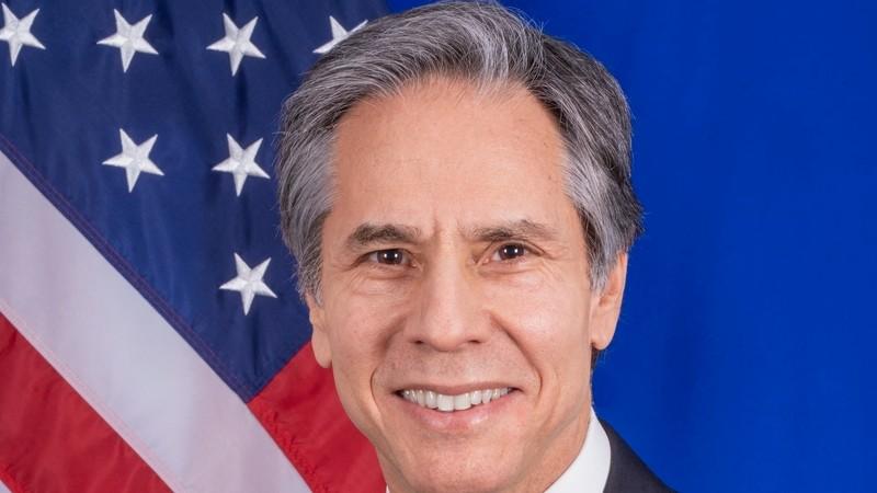 布林肯对这次美以对伊朗发动的中东战争作出了客观的评价，他说：“美国目前虽然在战术