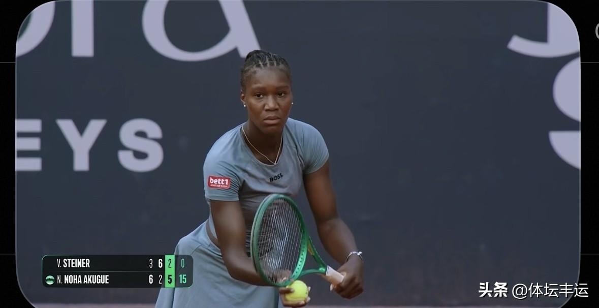 WTA250快讯，[赞][赞]种子选手🇰🇿普汀塞娃🇭🇺乌德瓦尔迪🇦🇹