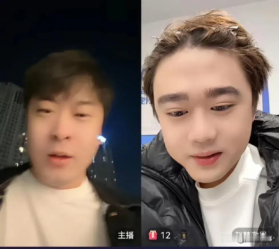 #辛巴称不该怼叶珂#辛巴连麦徒弟赵梦澈，谈骂叶珂:她得罪了一代人 ！谁替她说话也