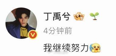 丁禹兮回应今年没那么火了啊？我感觉丁禹兮今年明显比去年发展更好了呀。积累了很多剧