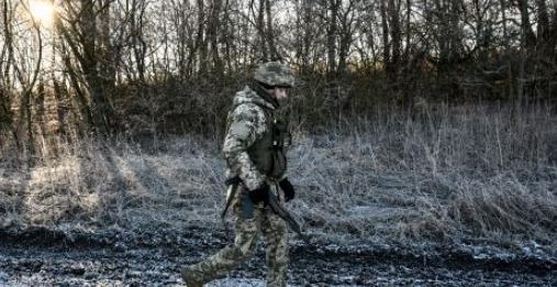 乌军南方作战司令部：俄军撤离阿列克谢耶夫岛
 
1月26日，乌军南方作战司令部发