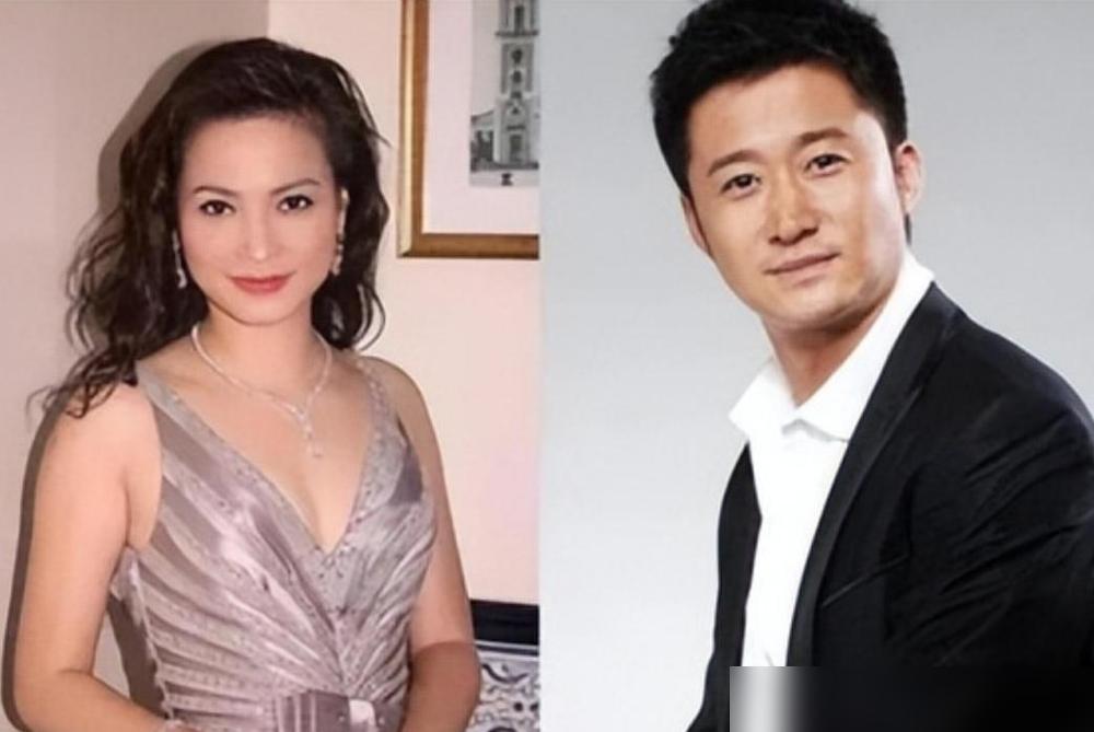 当年吴京和樊亦敏拍《太极宗师》传过绯闻。
 
网传女方提了个硬要求，要他3年赚5