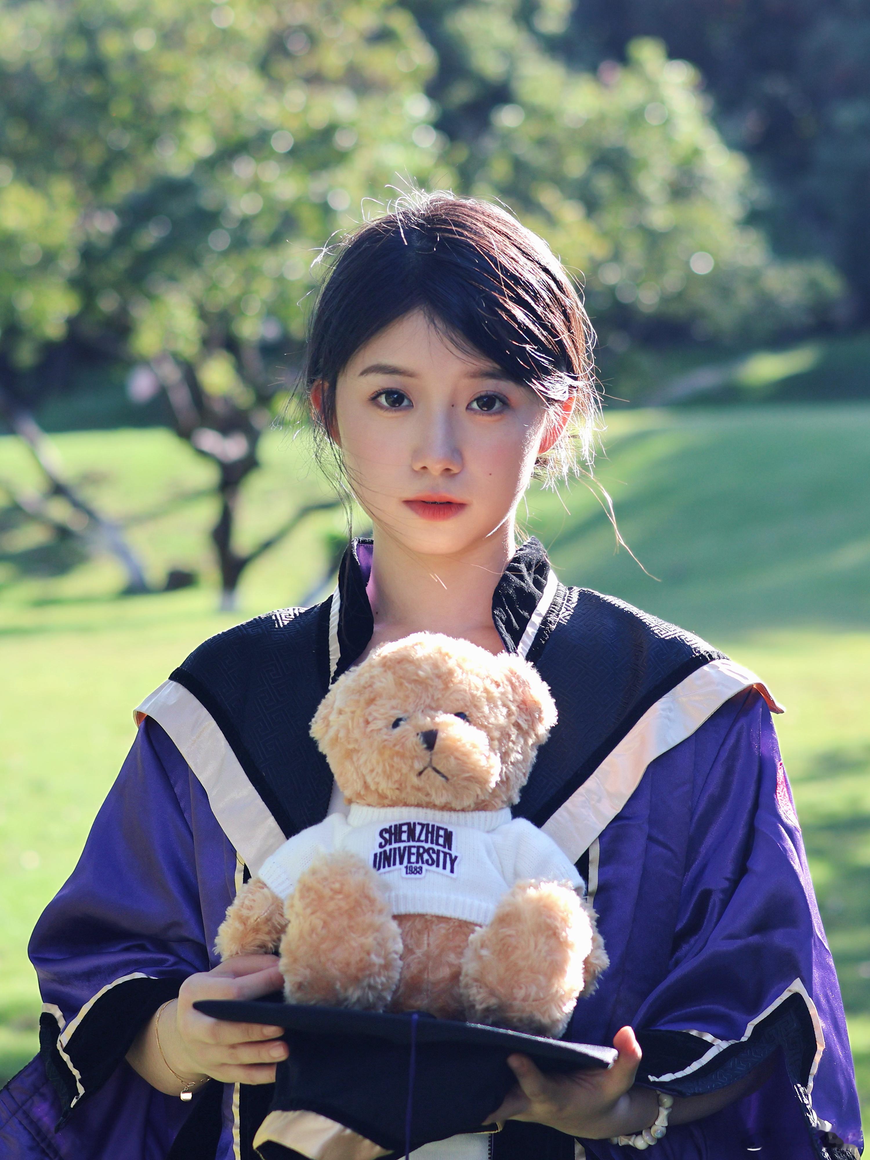 毕业快乐🎓 ​​​