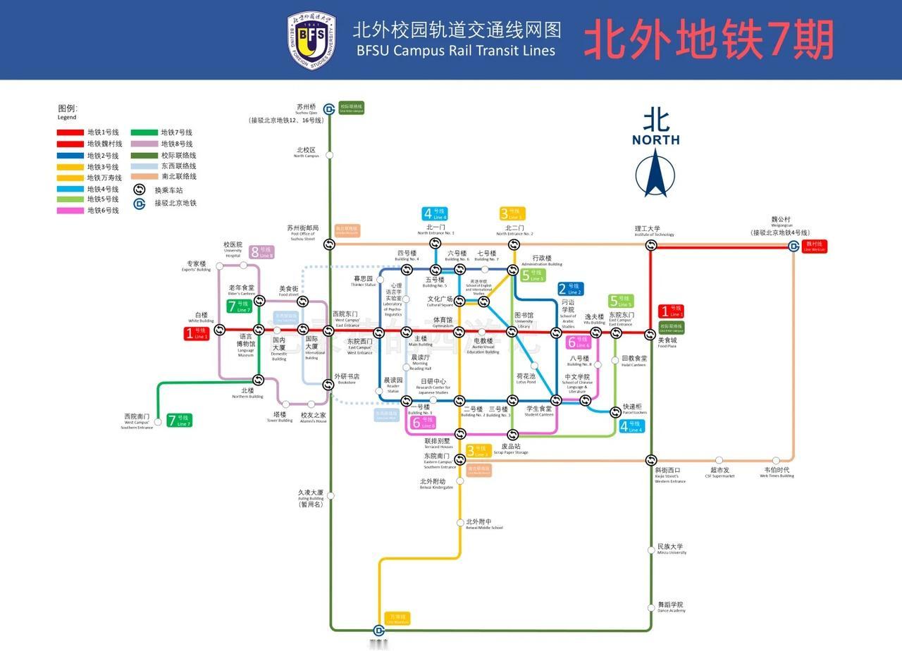 想看北外校园地铁每个站的外景
留下地铁站 地铁沿途的风景 地铁 轨道交通 地铁里