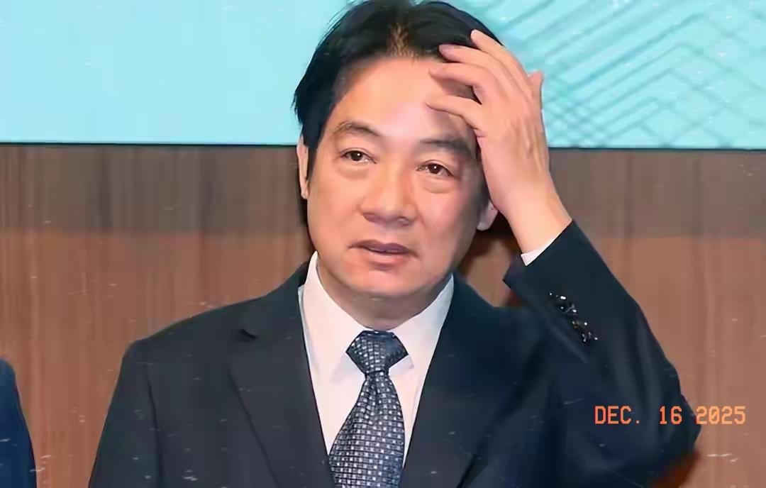 既然选择了美国，那就请坚持到底！别再回头找大陆当退路
 
既然民进党当局铁了心抱