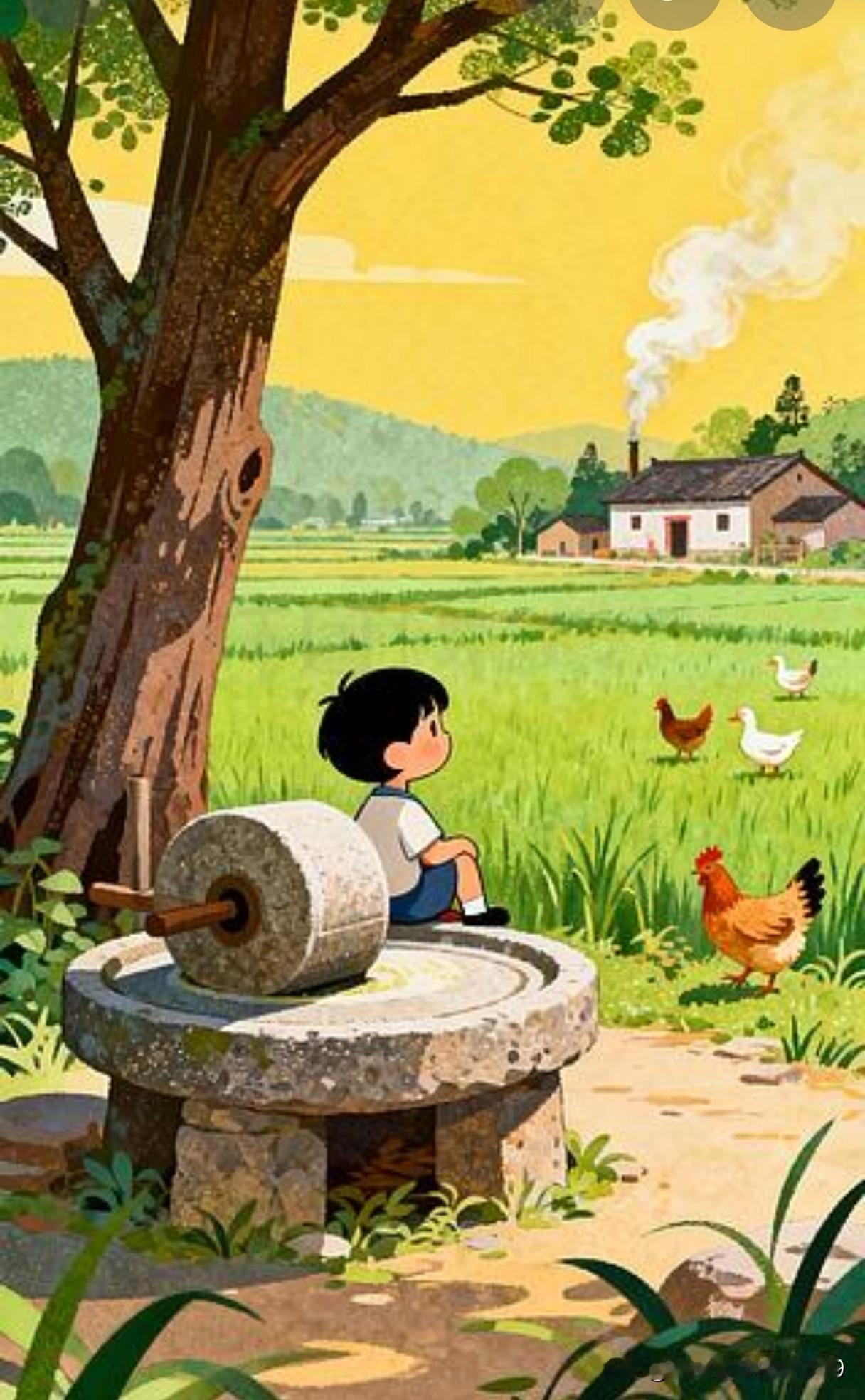 在南方，虽然没有这种叫法，但过去小名也取得比较土或者说是比较俗，如阿土、阿根、小