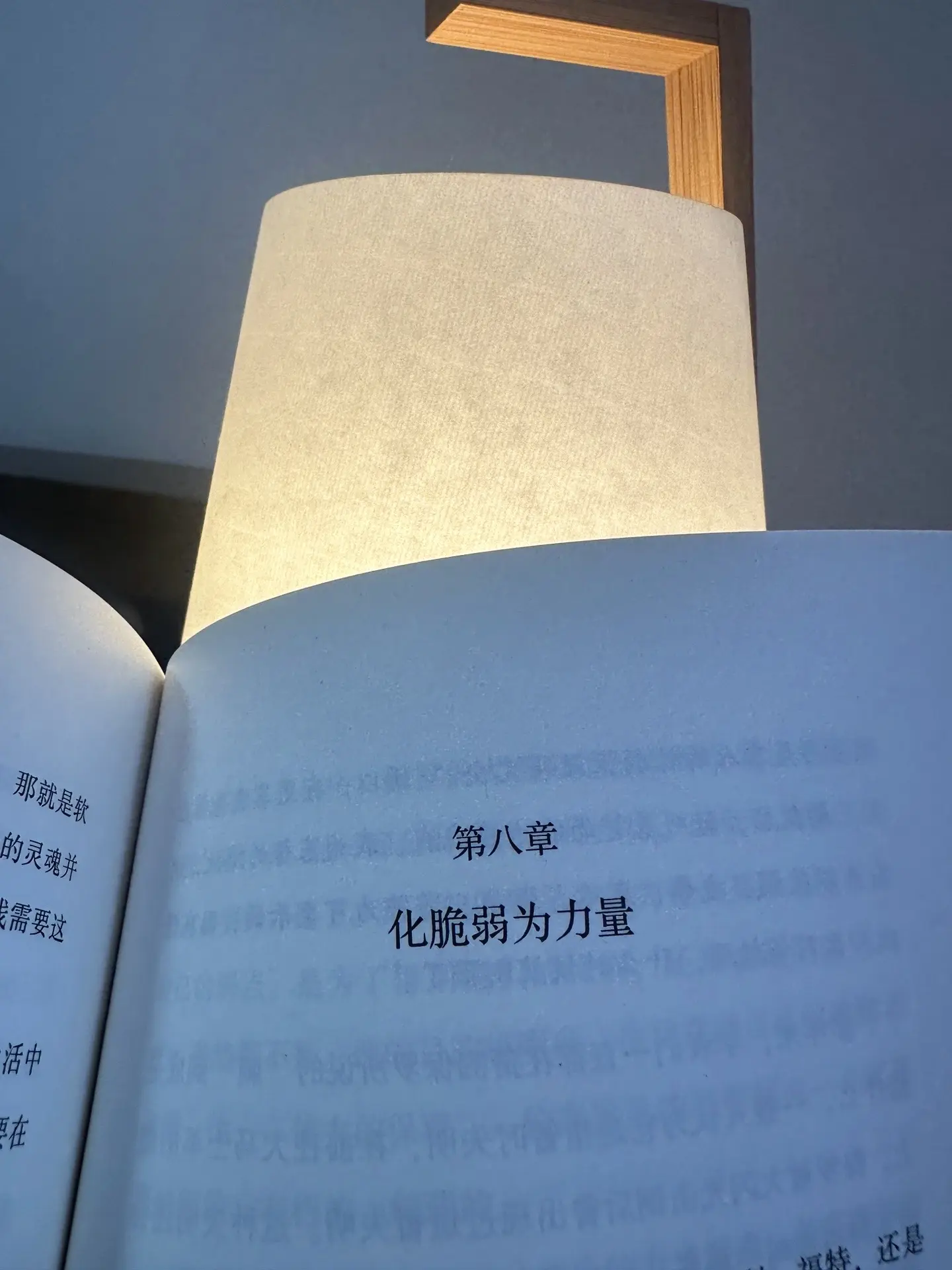 中年觉醒， 重塑生命与生活的力量！