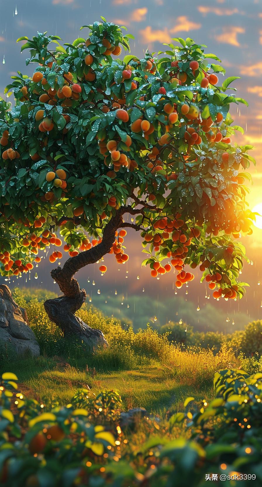 要说一眼就放不下的壁纸，那可太多了。动漫风的壁纸就很绝，像《鬼灭之刃》里炭治郎战