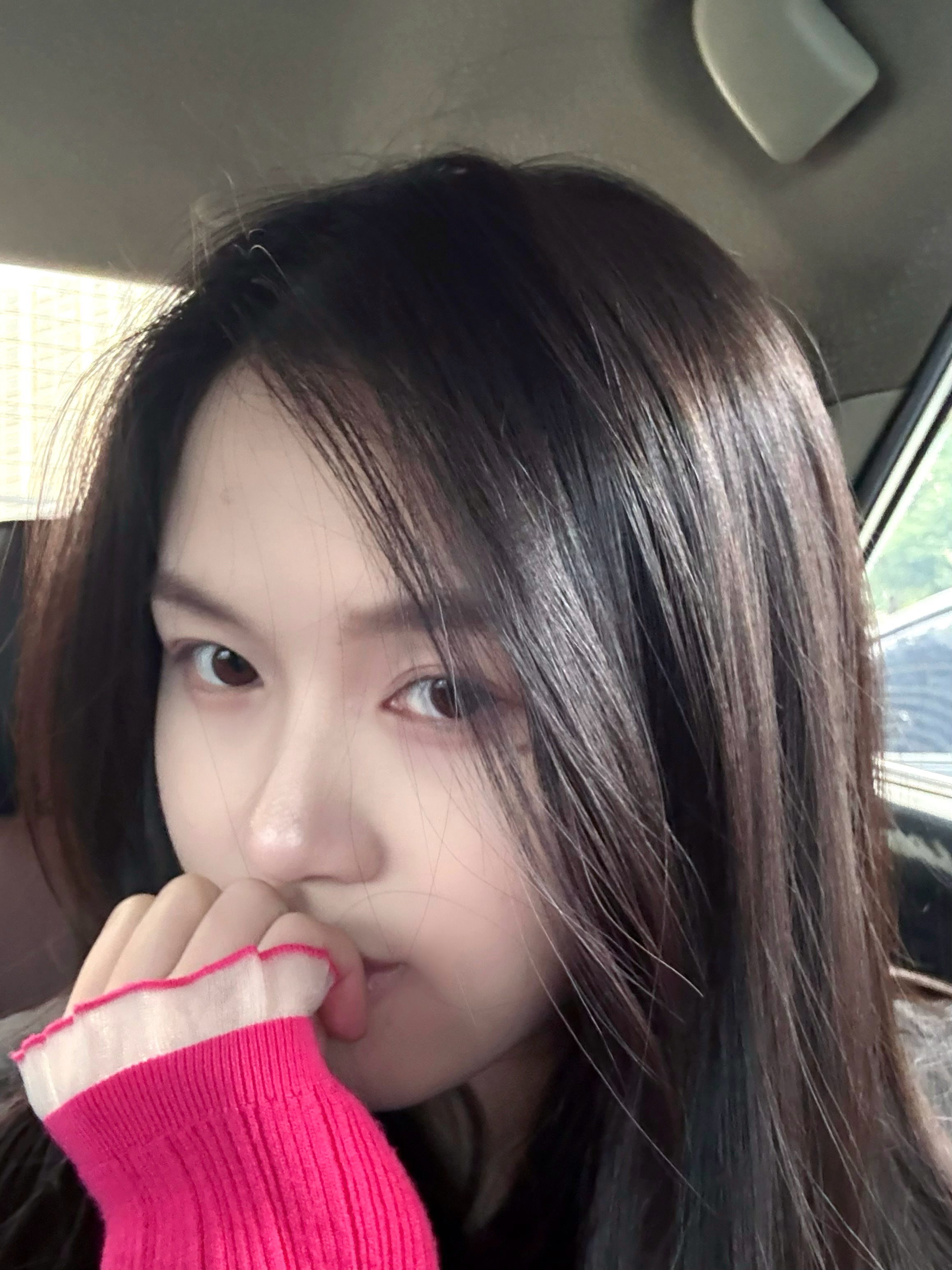 反正结果都那样 过程开心就行 