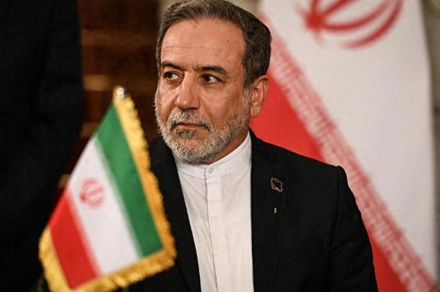 伊朗那边传来重磅消息，今天外长直接公开表态一锤定音，近期伊方的抗议活动，一开始都