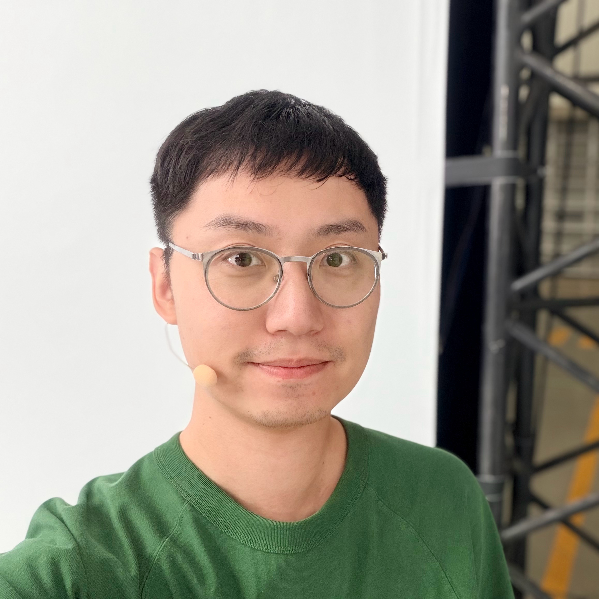 还没下班，已经困了….