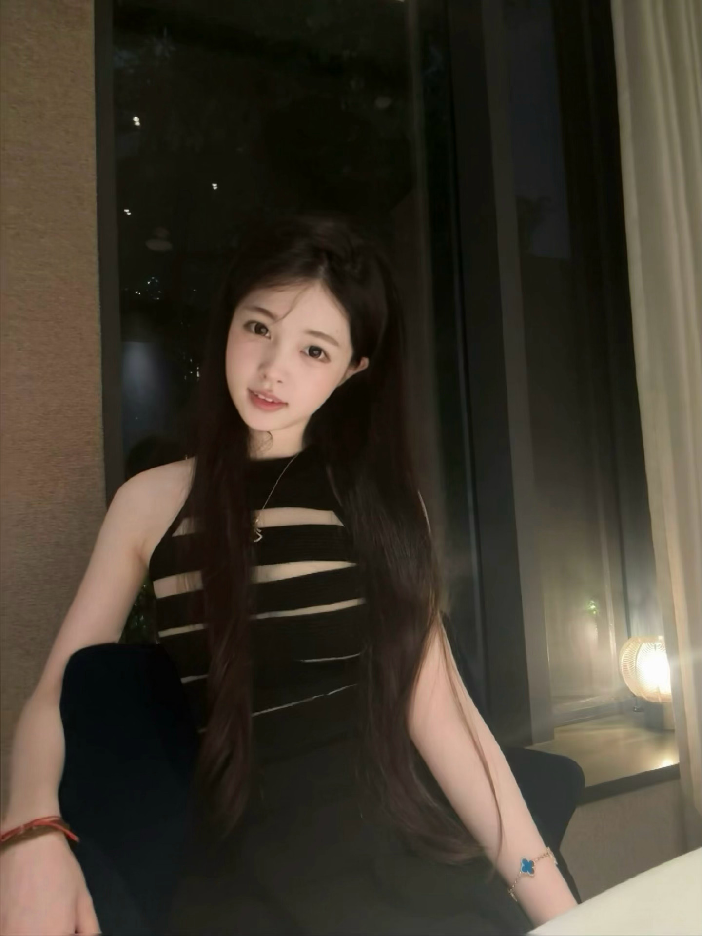 元英同款我就这样美美上身 