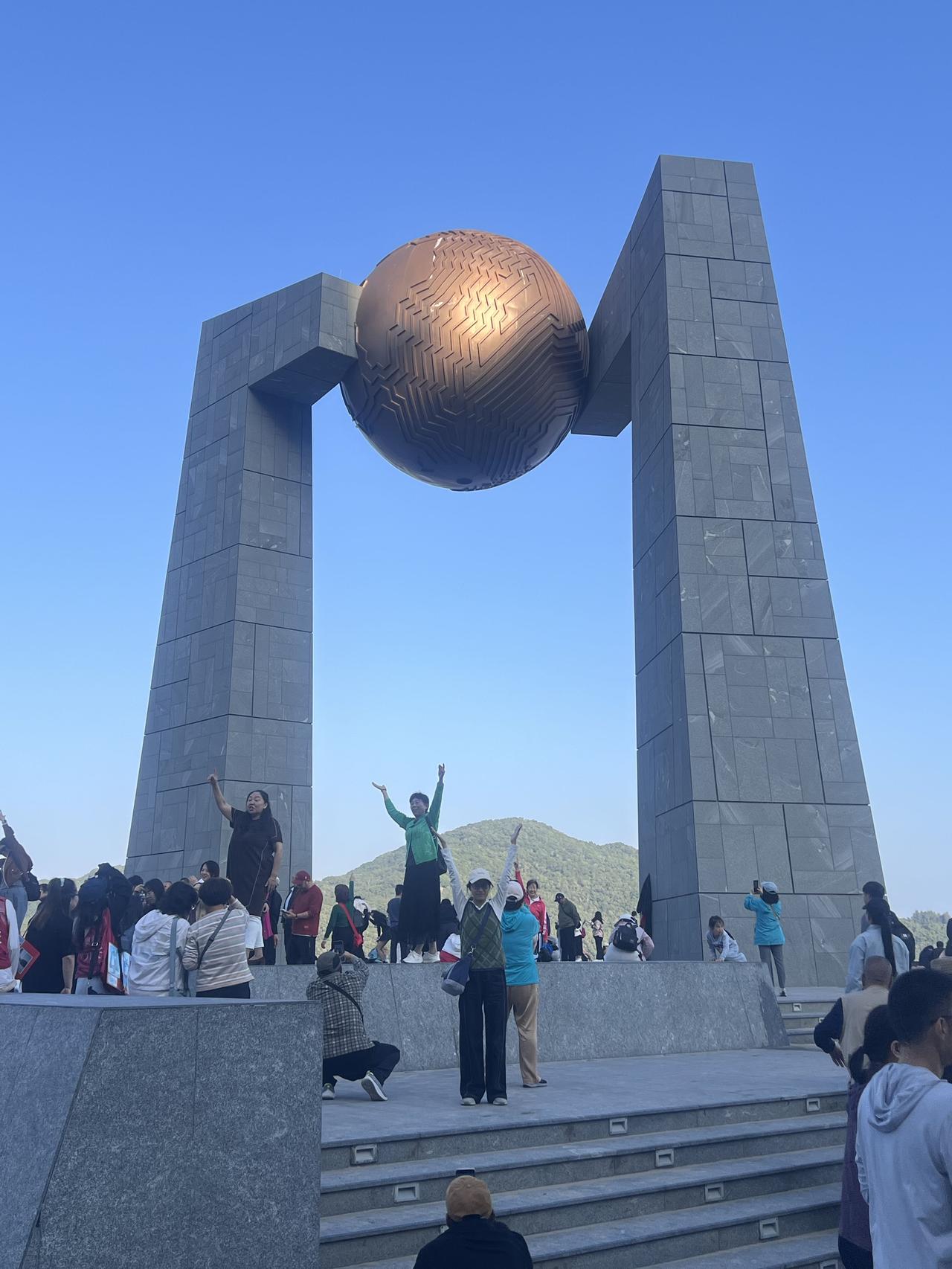 发一张图片，让我猜出你在哪里拍的