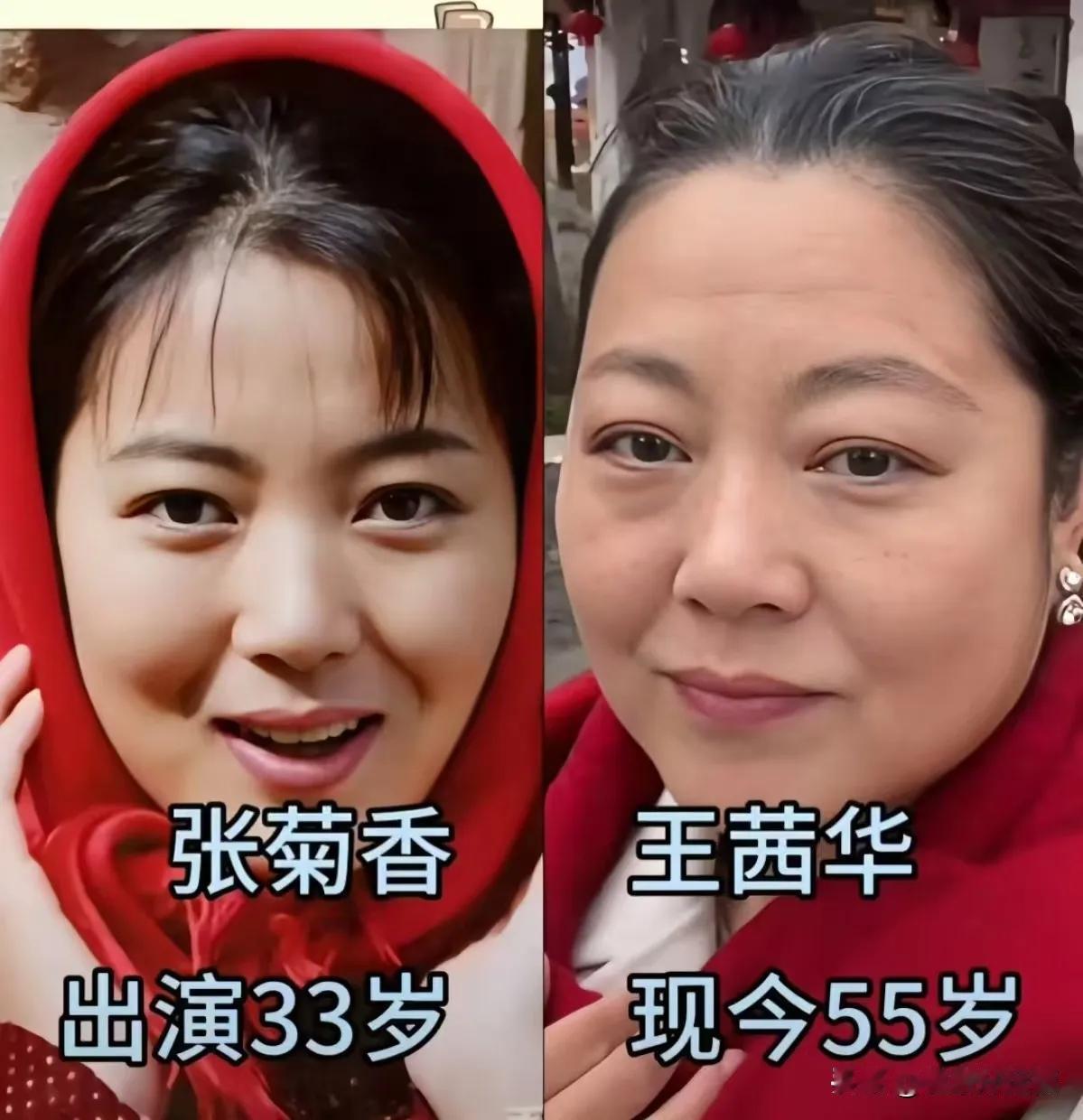 年轻时候的王茜华。
年轻时候的孙涛。
年轻时候的蒋宝英。
年轻时候的李玉峰。
年