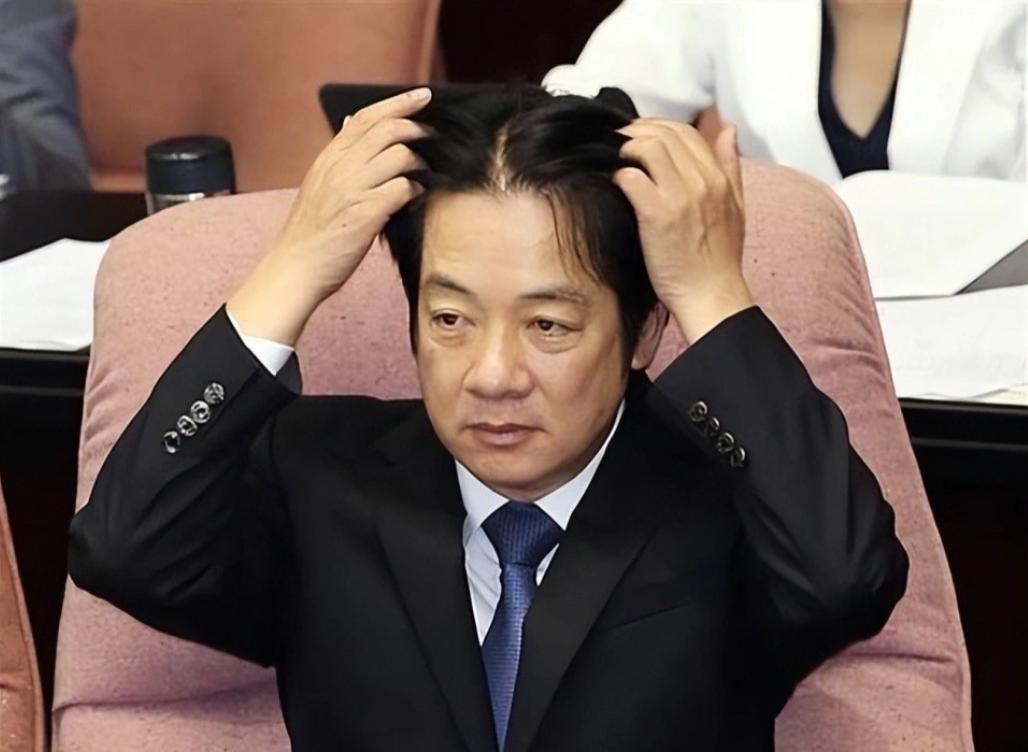 非洲三国封杀赖清德，释放三个决定性信号

非洲三国拒绝赖清德专机飞越，绝非个案，