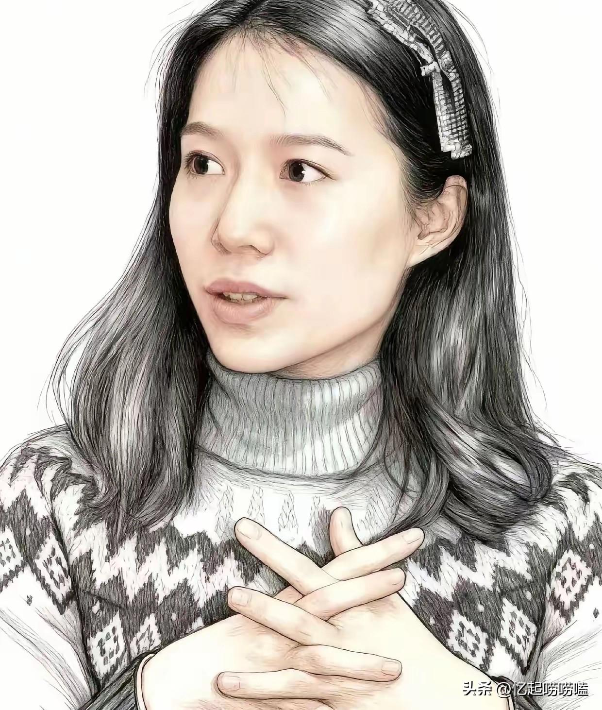 都以为翁帆只得了清华公寓的使用权，殊不知杨振宁留给她的根本不是房子，而是一口“活