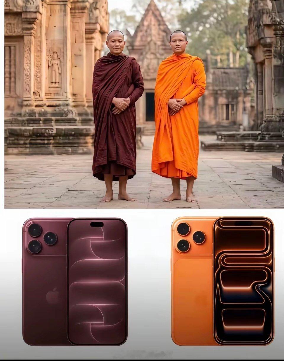 iPhone18Pro系列首发评测这个铝金属到底是啥程度啊 我同学的17pro戴