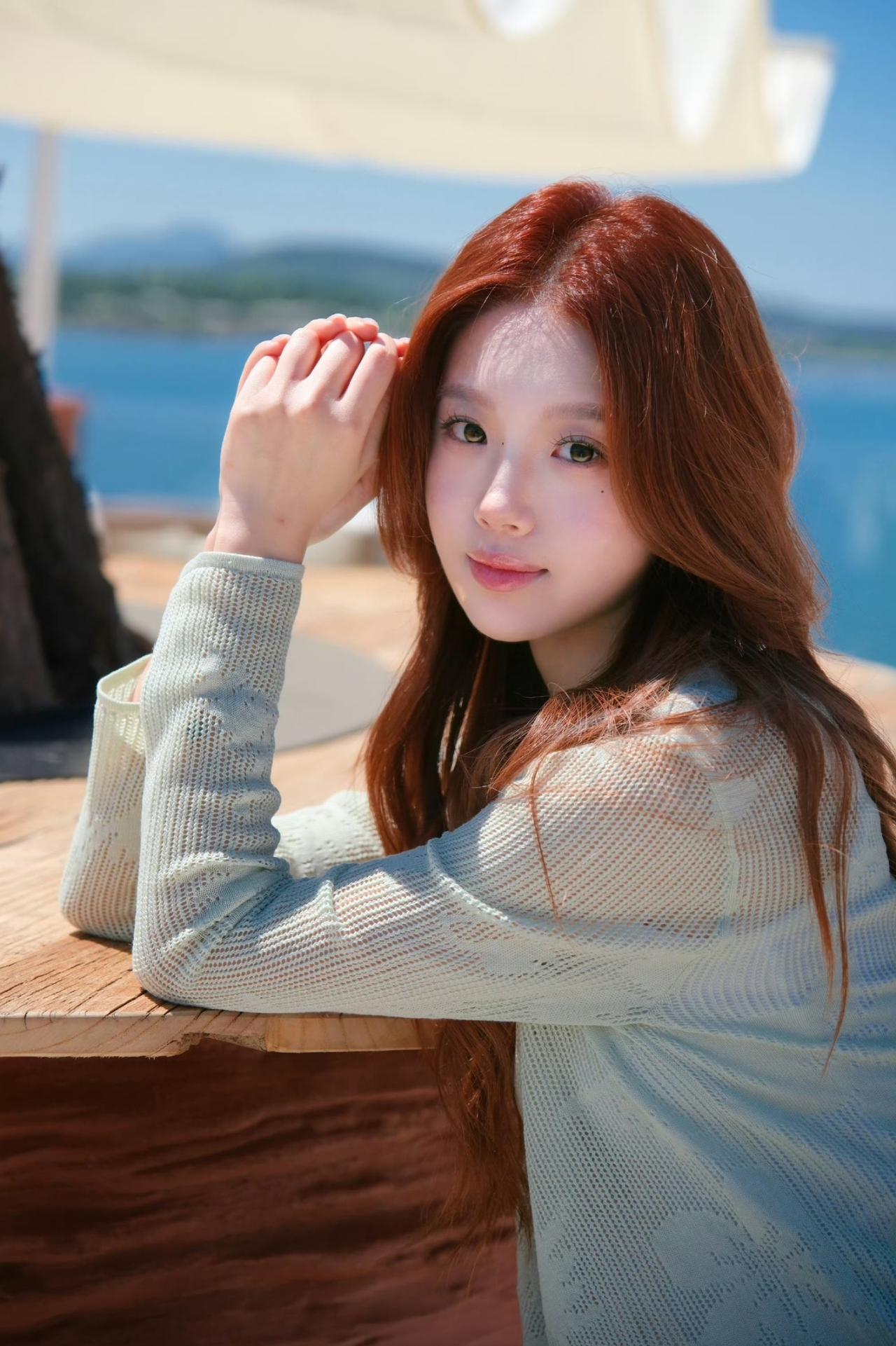 美不胜收2096