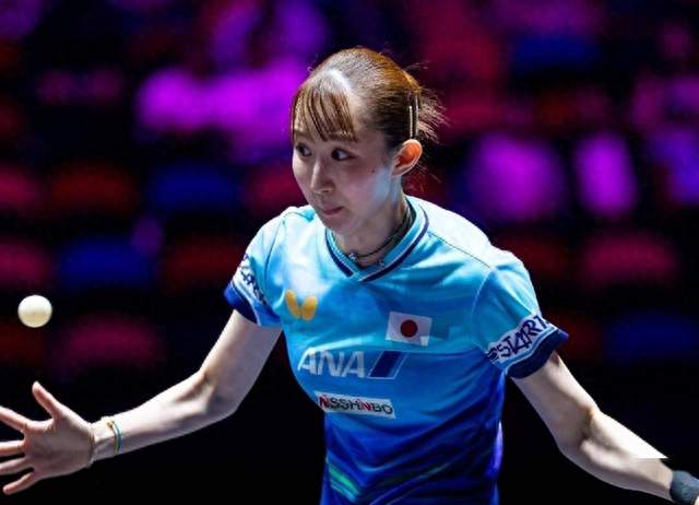 WTT中国大满贯：范姝涵2‑3惜败早田16强先出4席，王艺迪3‑1过关