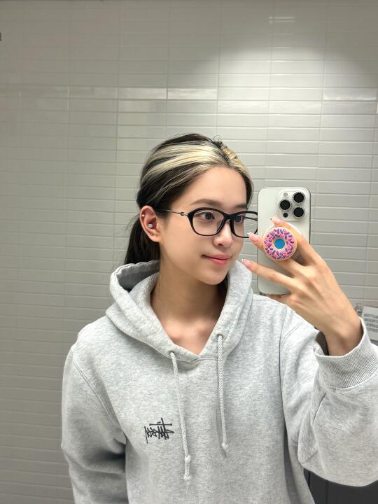 纽约数分打工人的上班日常💼