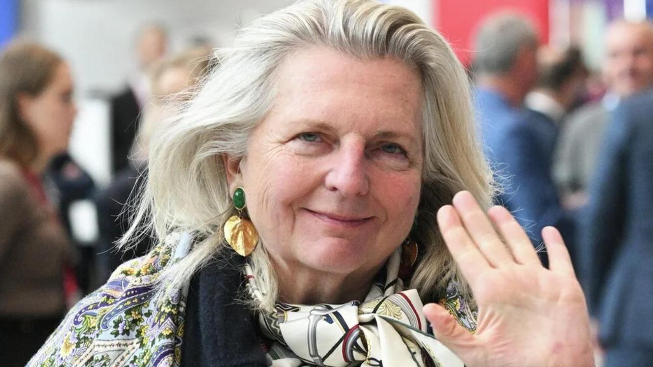 前奥地利外长：乌克兰问题解决后欧盟或将面临解体
 
 
莫斯科，1月4日--俄新