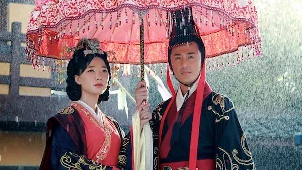 今日话题：一代贤后卫子夫为什么最后不得善终？？？

网友甲：当时有多宠爱，后面就