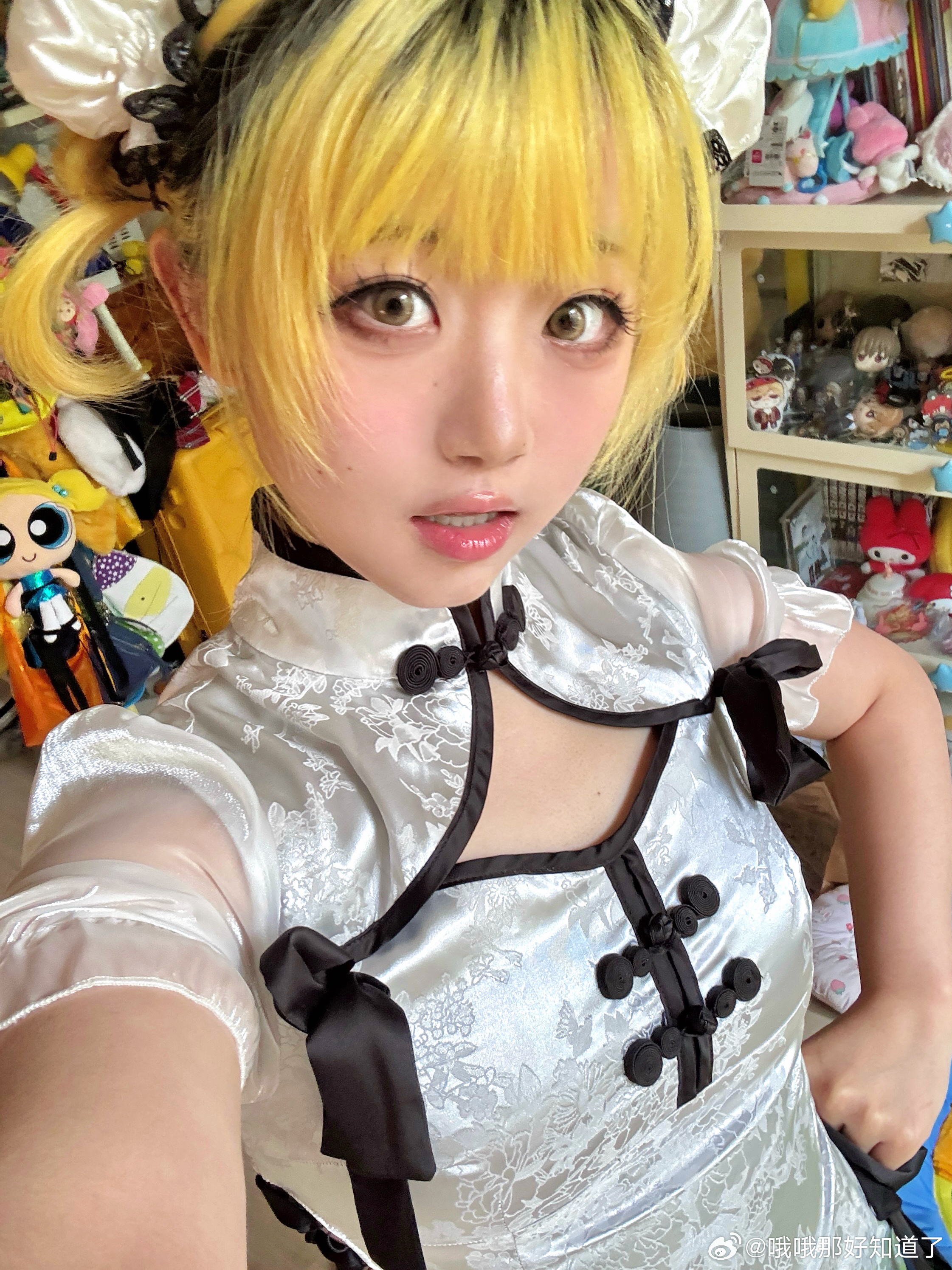 高帧率时候 