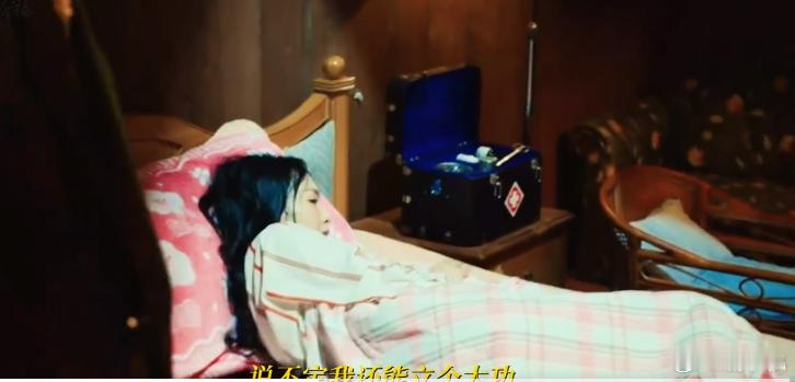 为了孩子疯成这样就合理了 第十二集双女主反杀太狠！被逼到绝路的反击，看得我头皮发