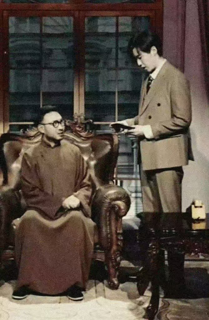 史上最高分小品少爷和我 被誓死保护刘波现在长这样！快出来走两步，让大家看看当年拼