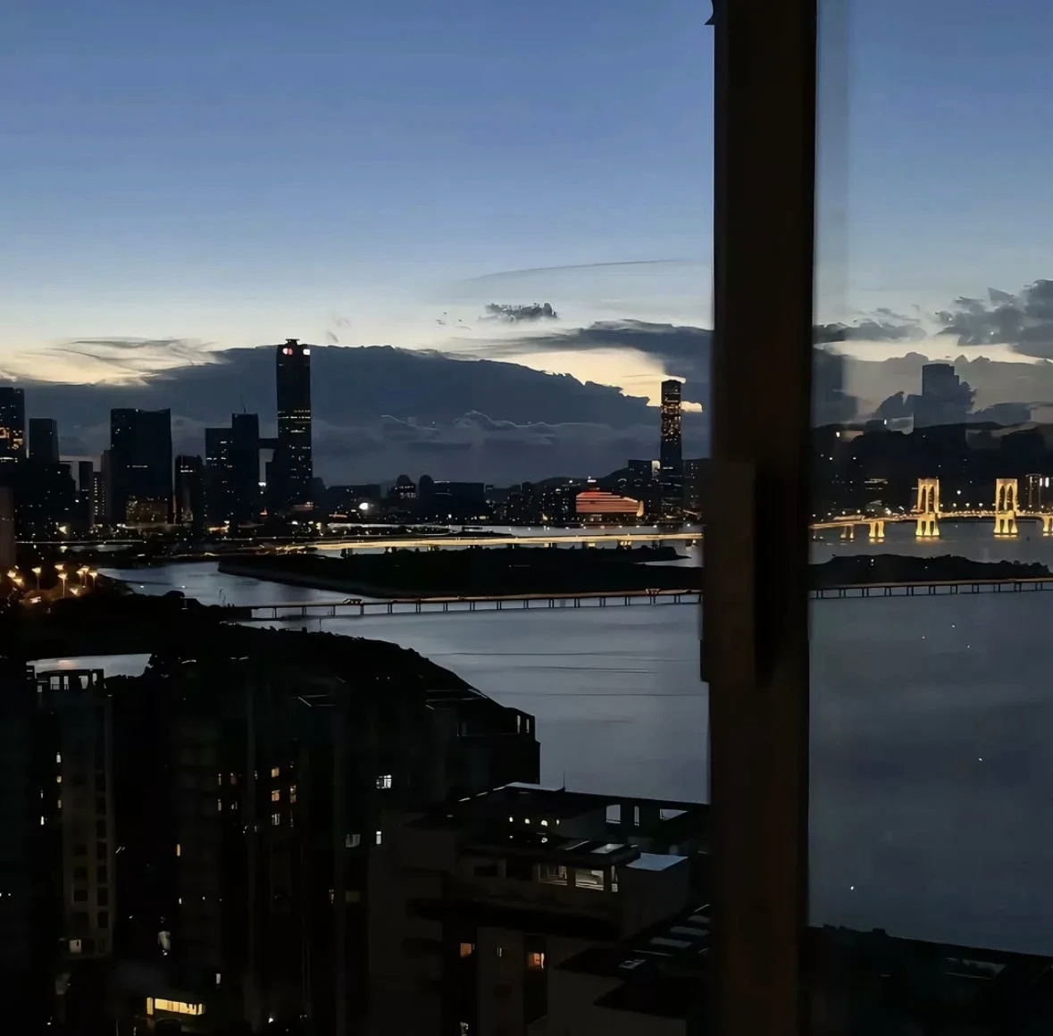 平凡的一天，也要好好记录 