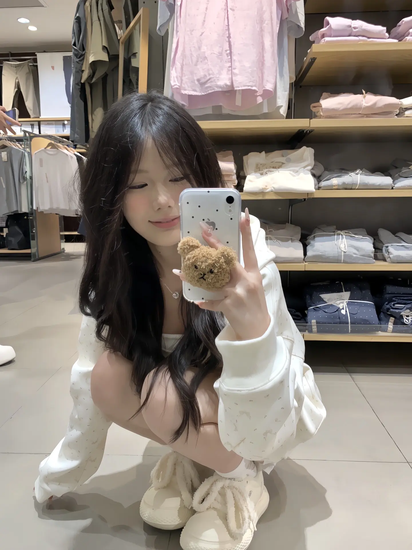 被人读懂是世界上最大的幸福⸝⸝≖⃙⃚᷅ ᎔ ≖⃙⃚᷄⸝⸝