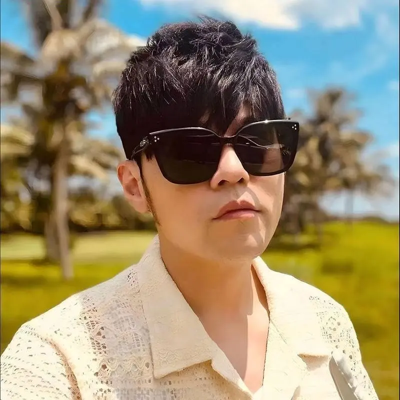 周杰伦音乐