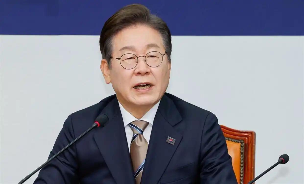 韩国算是把倒打一耙玩到了极致！前脚搞涉台小动作，逼得中国展团集体撤展；后脚为了找