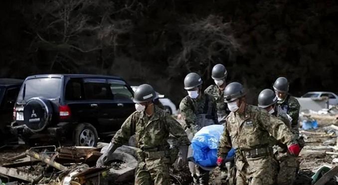 高度警惕！日本已给前线士兵签好收尸协议，全国47个都道府县逐一签字画押。还首次公
