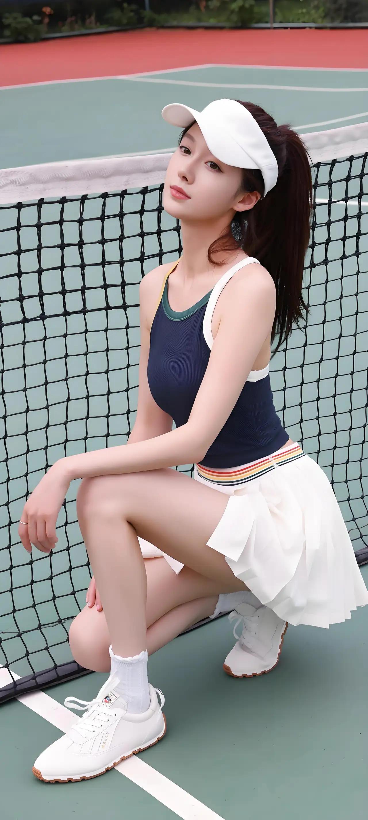 女人怎样才算是漂亮呢1