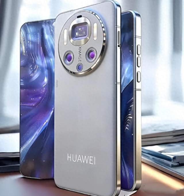 Mate90 Pro Max镜头别闲置！18EV主摄+2亿长焦怎么拍？