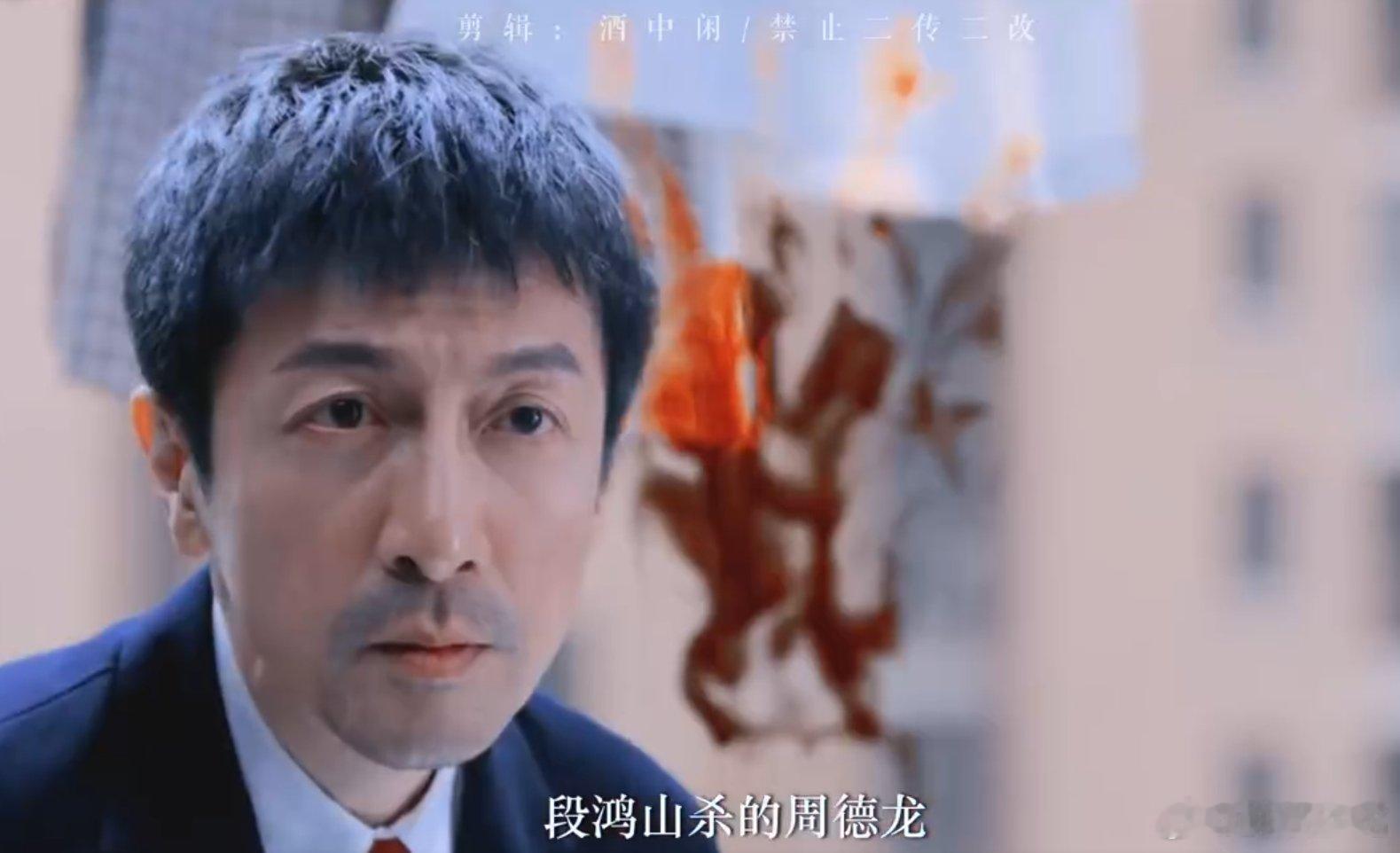 正当防卫的正确打开方式看《正当防卫》的时候，我被剧中紧张刺激的氛围紧紧包围，感觉