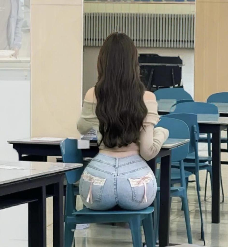 形体之美