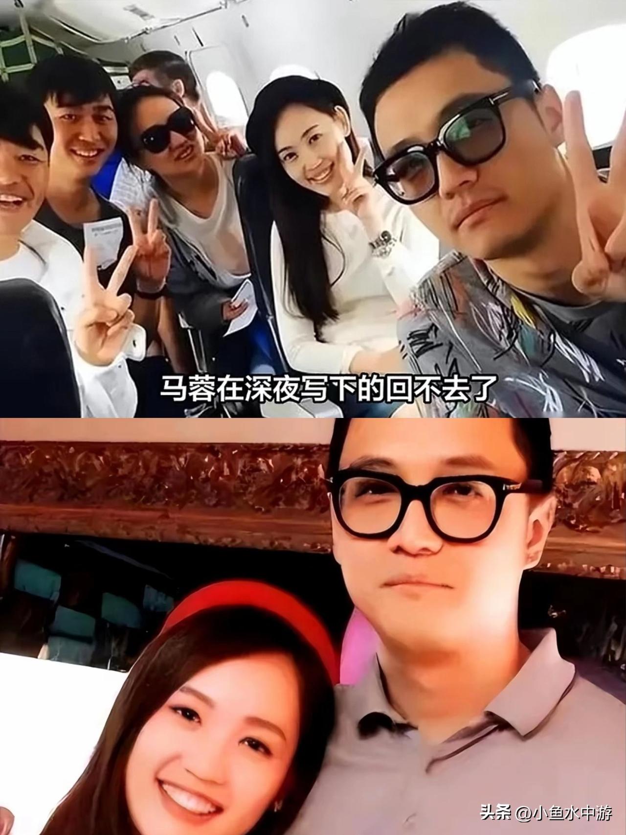 王宝强的前妻马蓉深夜发了一篇几千字的小作文，说自己真的后悔了……

她说离婚10