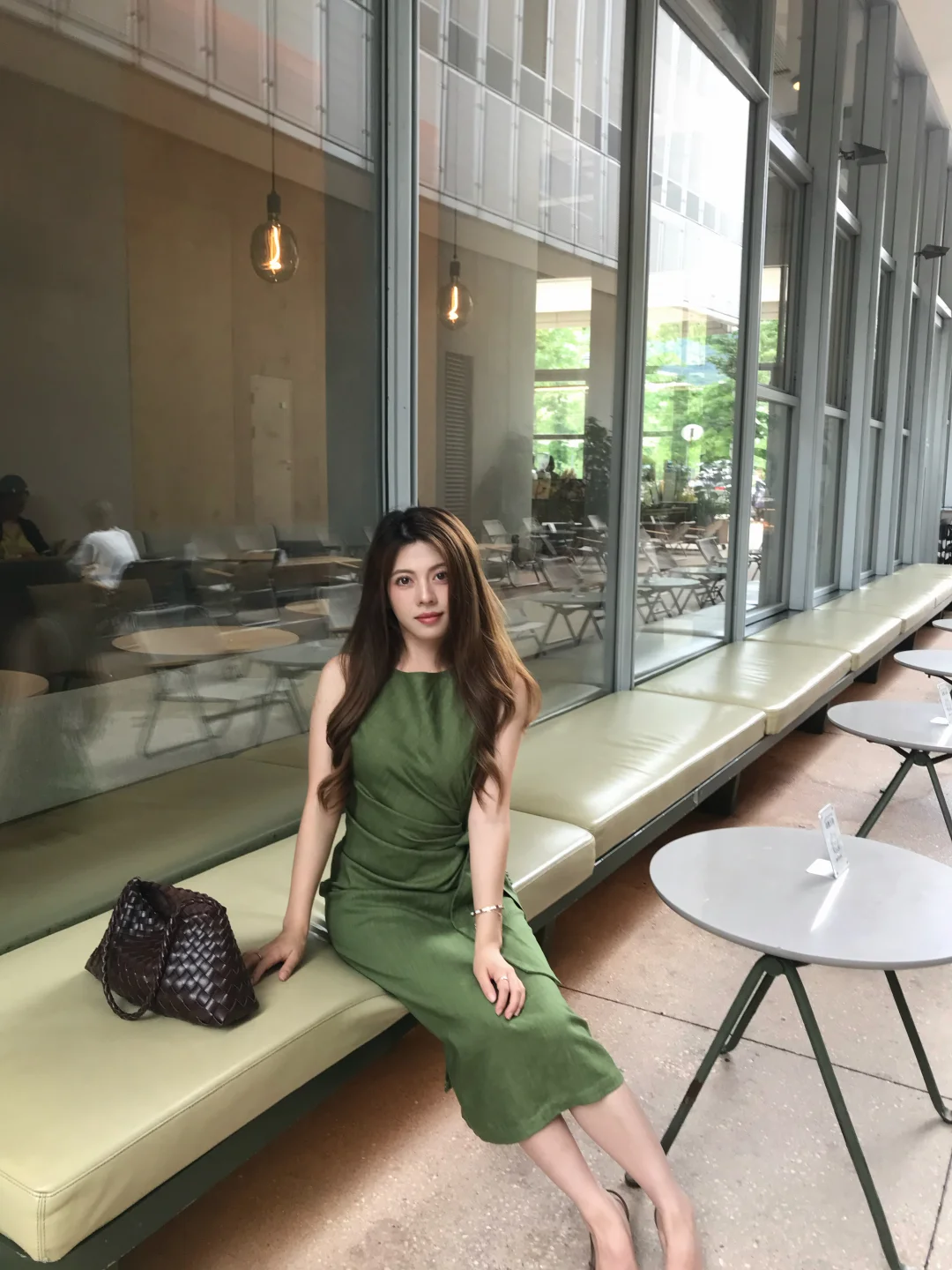 150|84 小个子梨形身材，轻熟才是本命