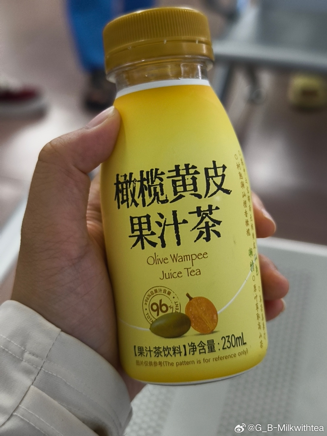 我在医院喝什么 