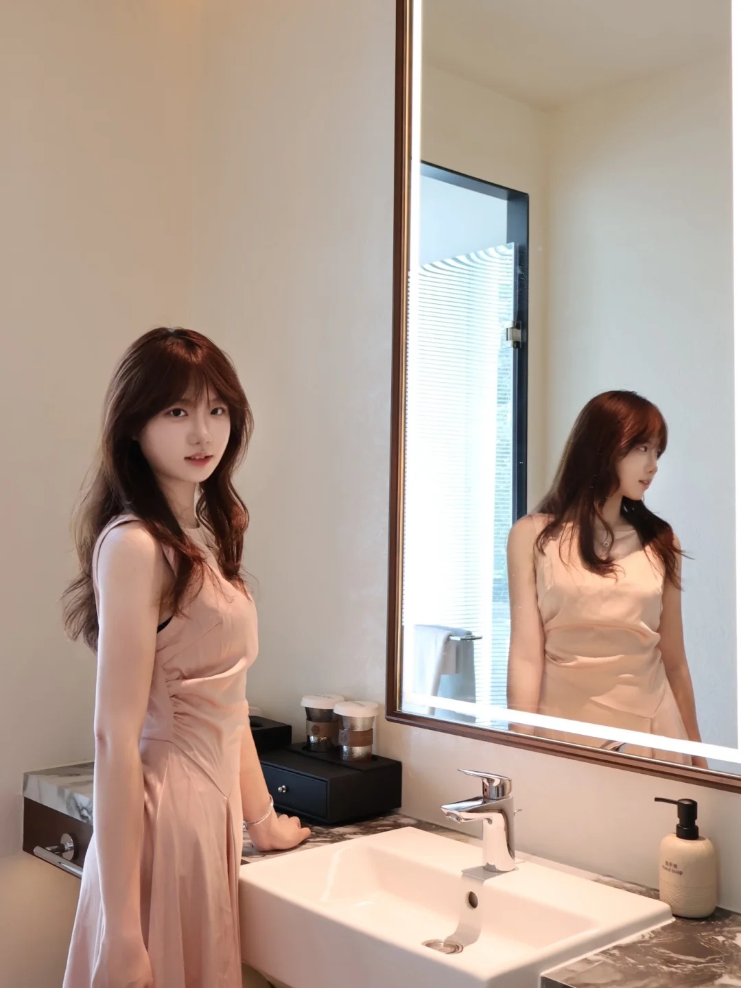 04 女大|一个人过七夕也很浪漫！