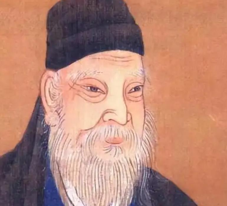为什么很多古人背后长疮，就难逃一死，孟浩然，徐达皆因此。古人得了“背疮”几乎就难
