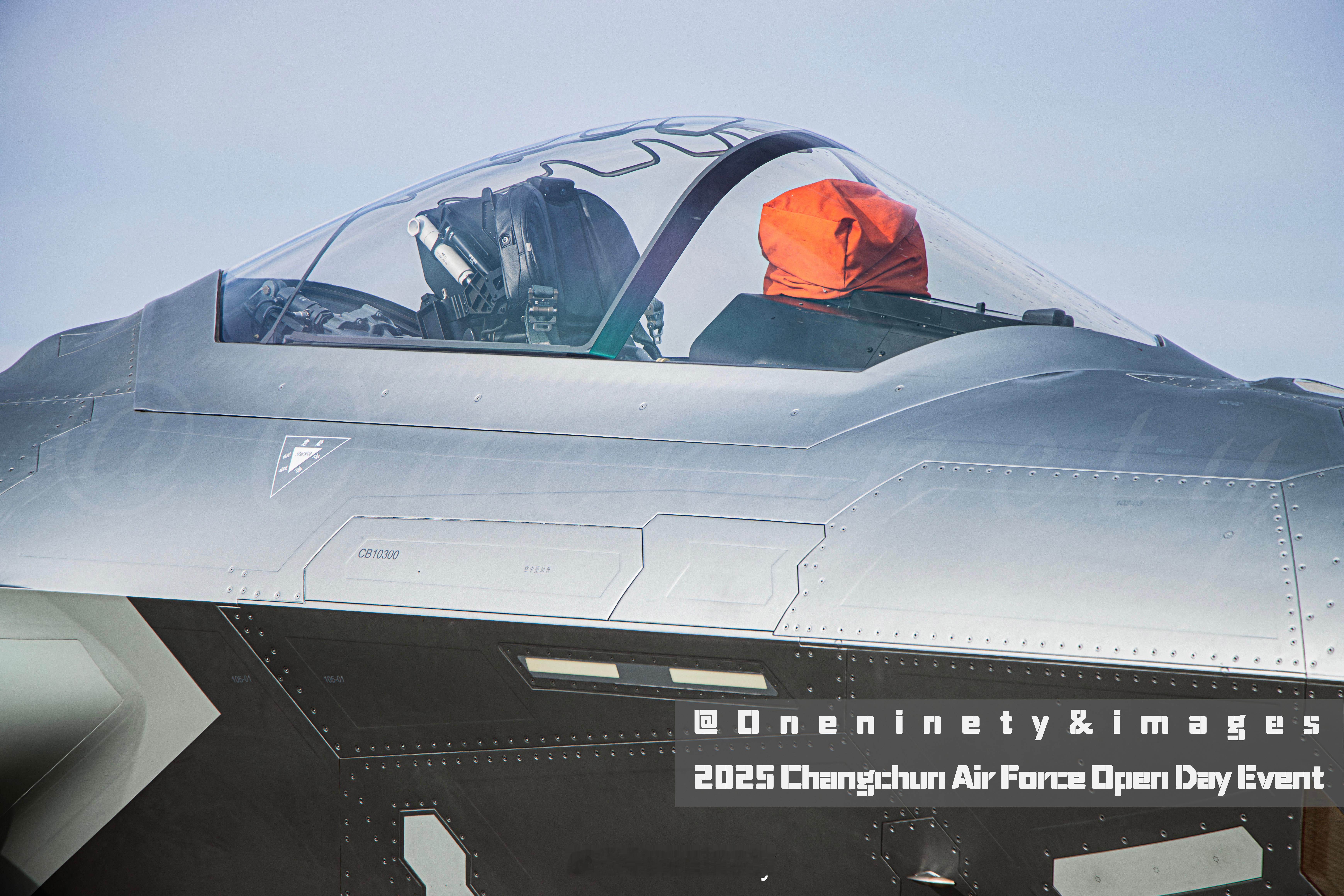 纵享丝滑[馋嘴]航空创作计划 190视角 ​​​