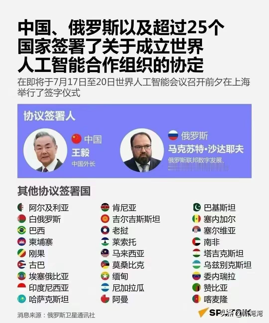 请记住这一天，美国瑟瑟发抖的时刻终于要来了！
想垄断和控制全球人工智能，美国的野