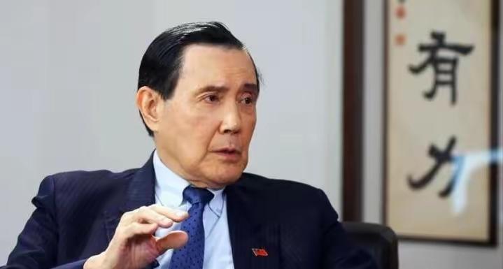 马以南通过律师事务所为马英九发声

7月16日，台媒披露，马英九大姐马以南通过律