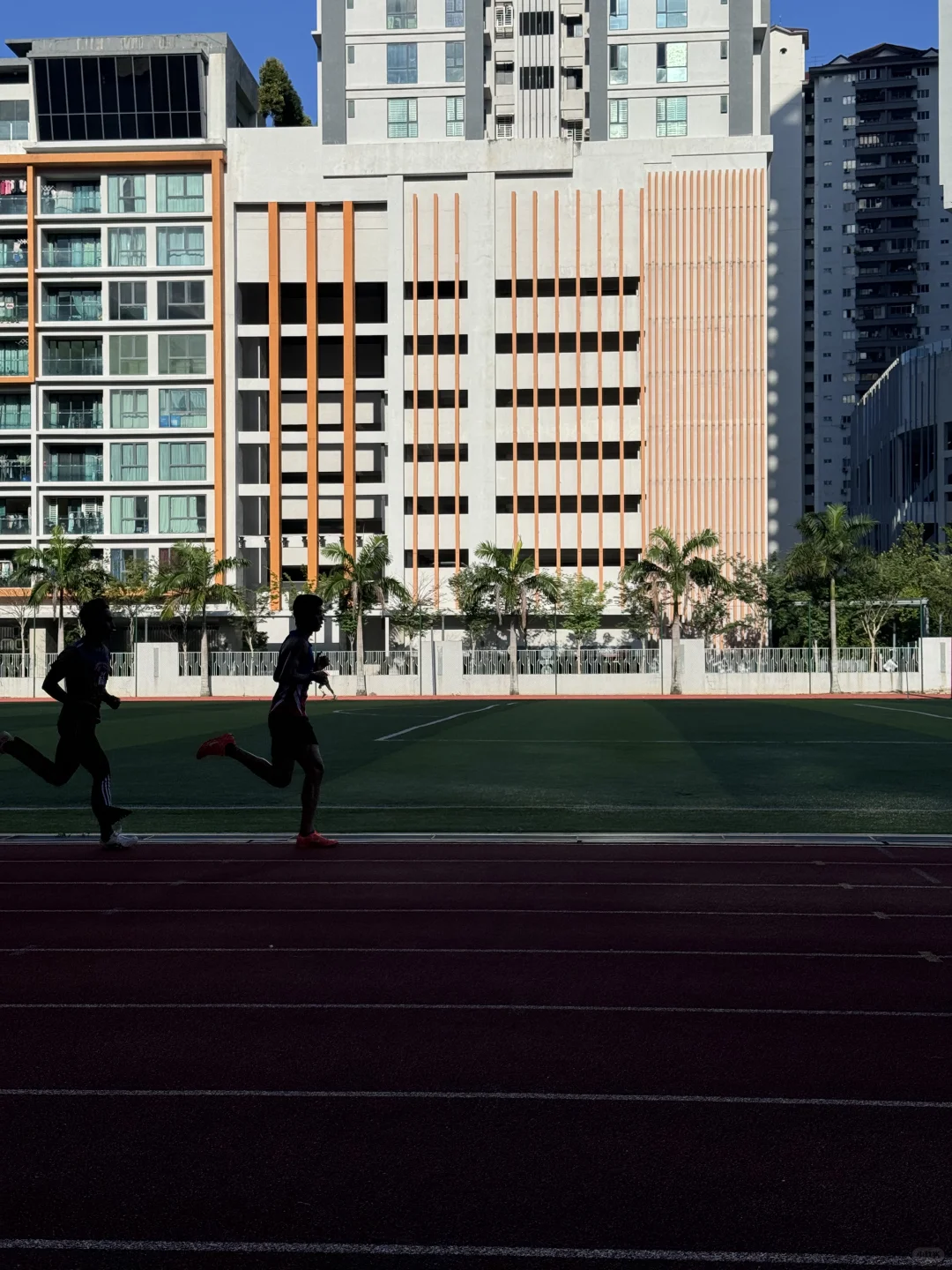 🇲🇾🏃🏻‍♀️ | 昨天一口气读完《素食者》
