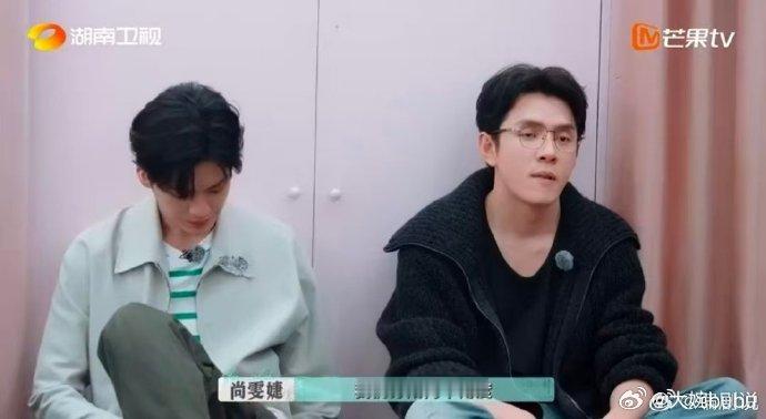 尚雯婕[超话]被拒十次依然坚持的尚雯婕 店铺经营第三阶段，尚雯婕扩国货影响力超坚