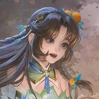 #三国杀[超话]##夏日次元盛典##三国杀之皮肤鉴赏[超话]# “谋略之道，吾独