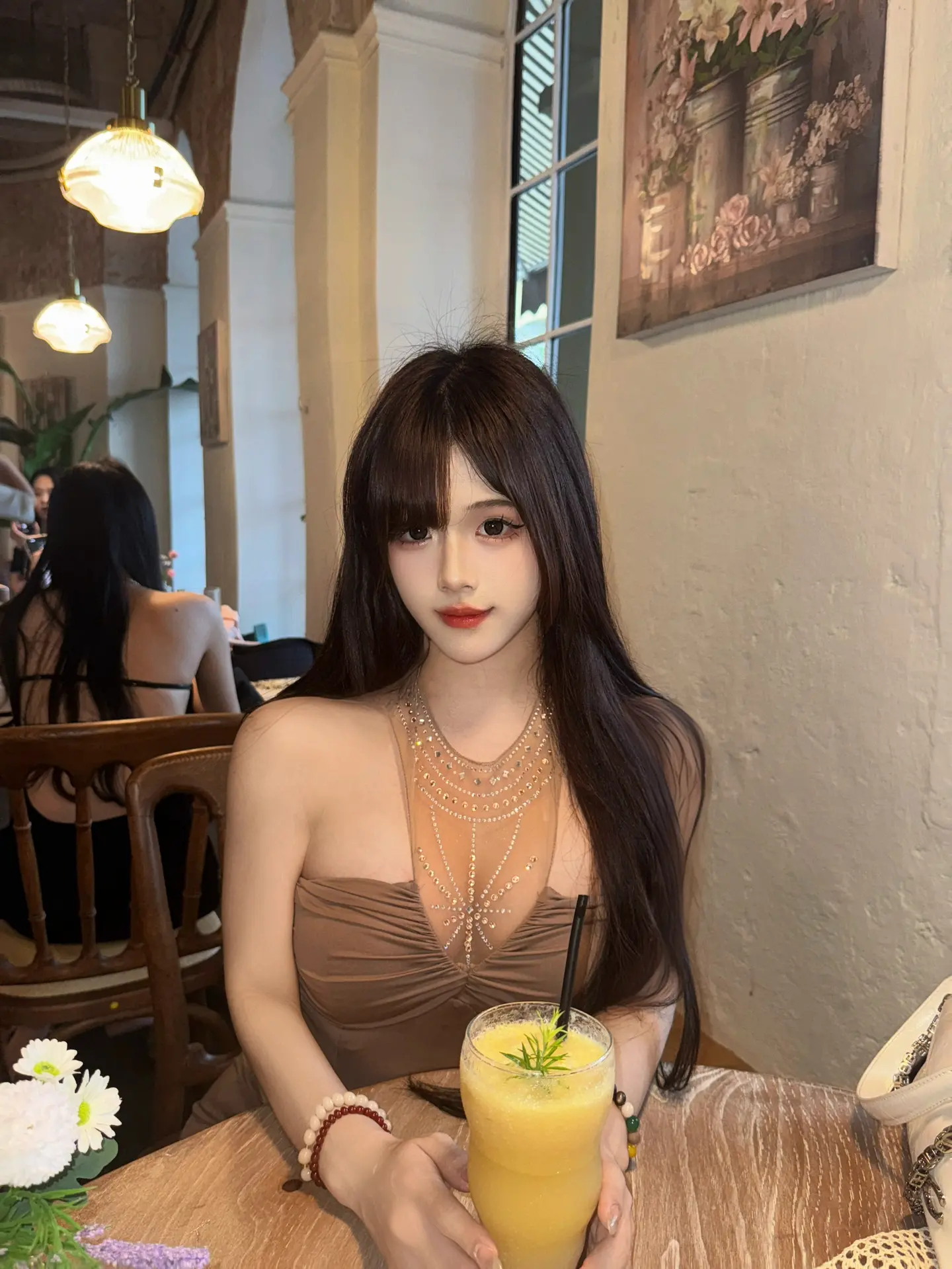 如果再遇到爱的人 记得拉着他的手